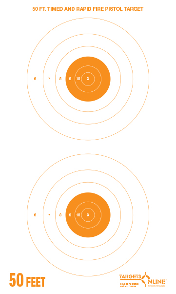 B-3/2 - 50 Feet B-3/2 - 50 Feet
